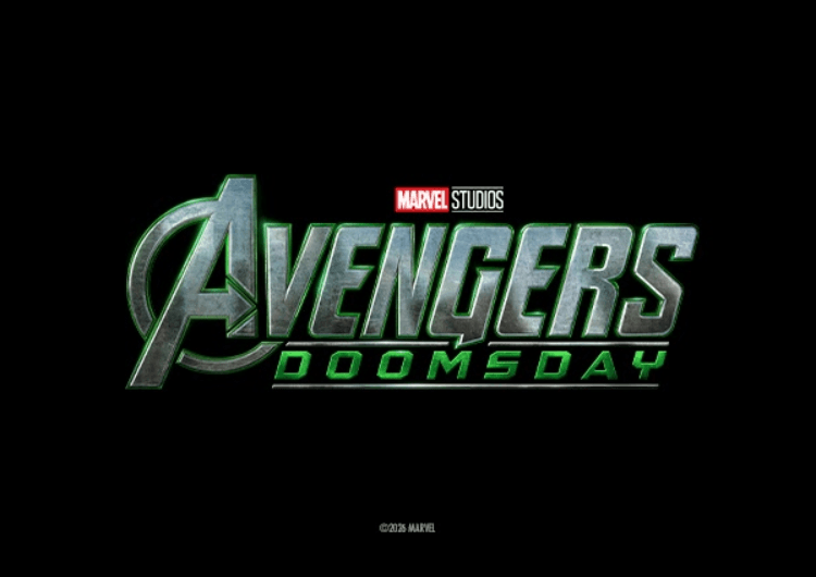 Avengers: Doomsday